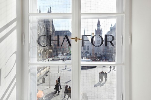 Chafor Boutique